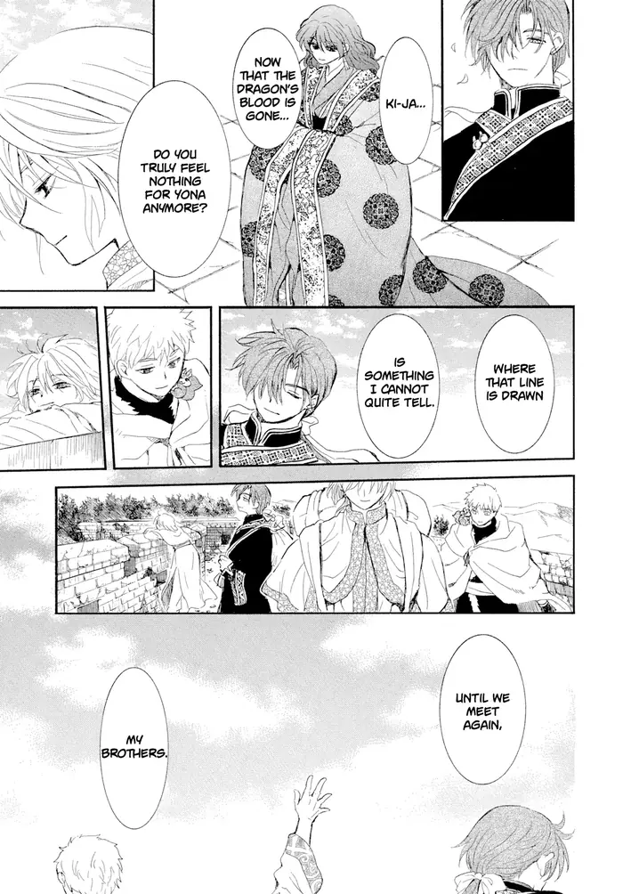 Yona of the Dawn Chapter 276 image 40_optimized